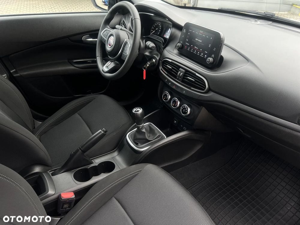 Fiat Tipo 1.0 T3 City Life - 17