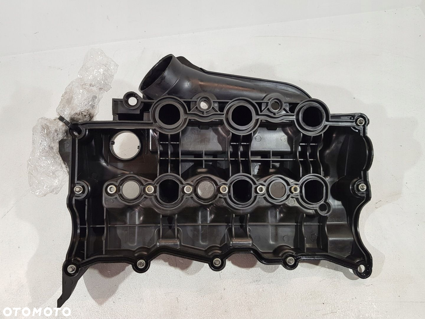 POKRYWA ZAWORÓW 9X2Q-9424-FA PRAWA CITROEN C5 III X7 3.0 HDI DT20C - 6