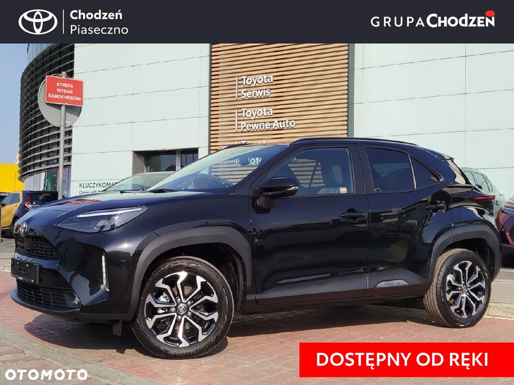 Toyota Yaris Cross Hybrid 1.5 Style - 1