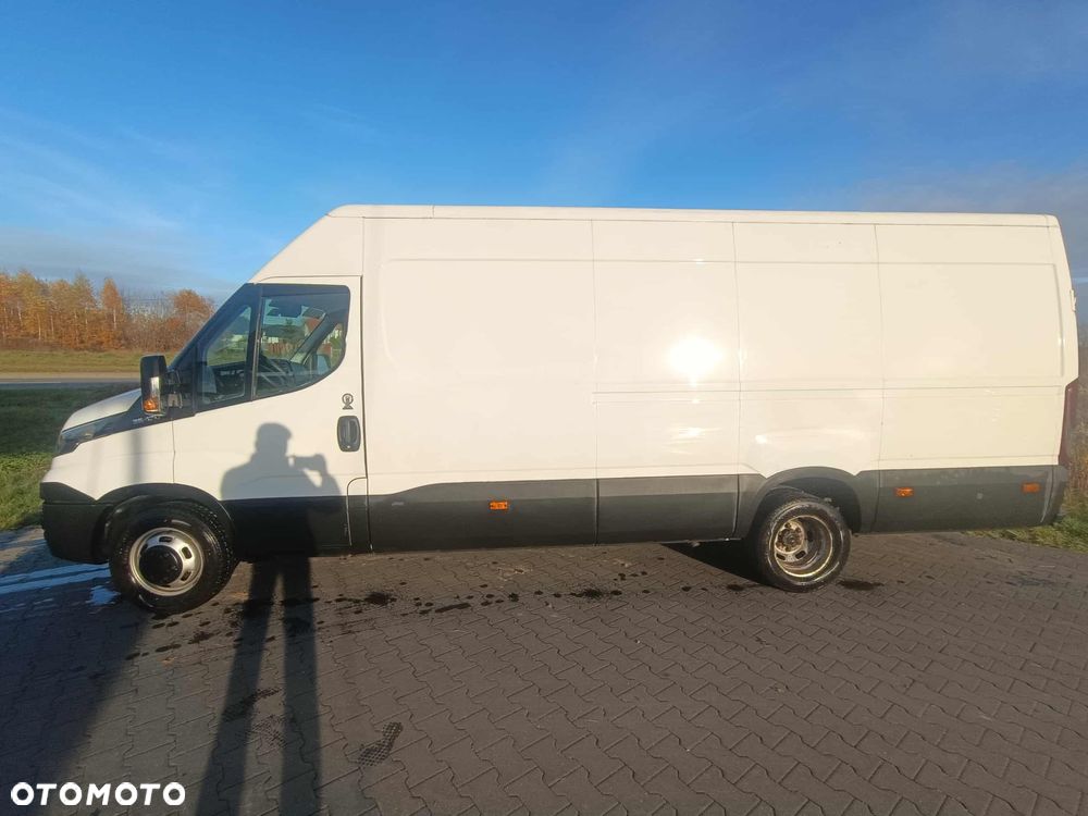 Iveco Daily 35C17 - 4