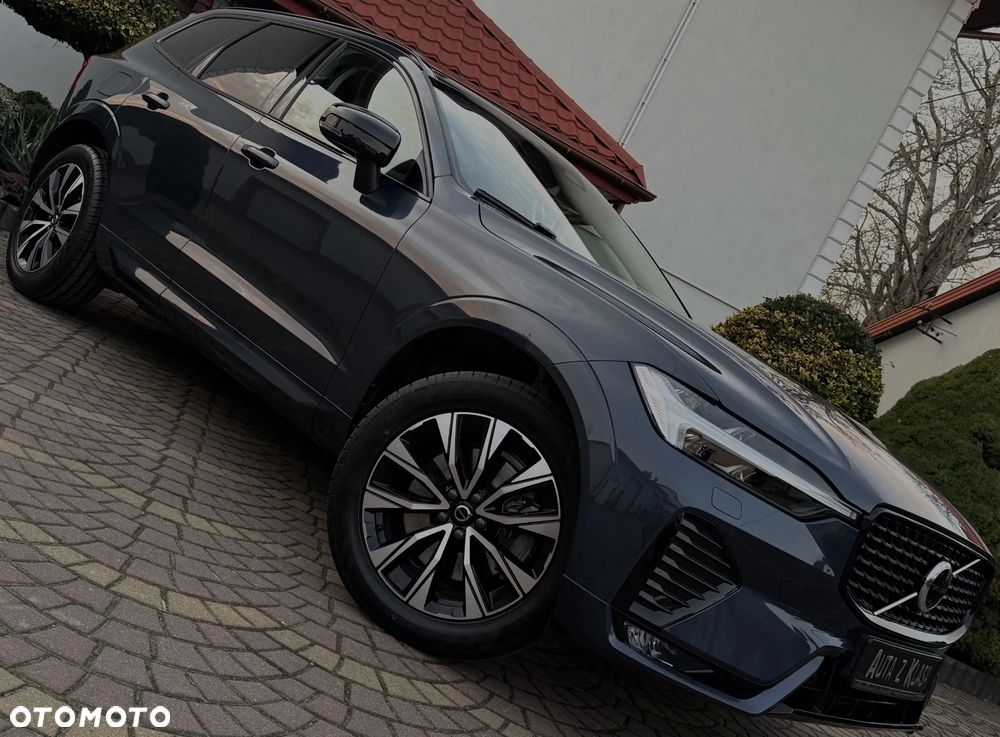 Volvo XC 60 B4 D Geartronic RDesign - 7