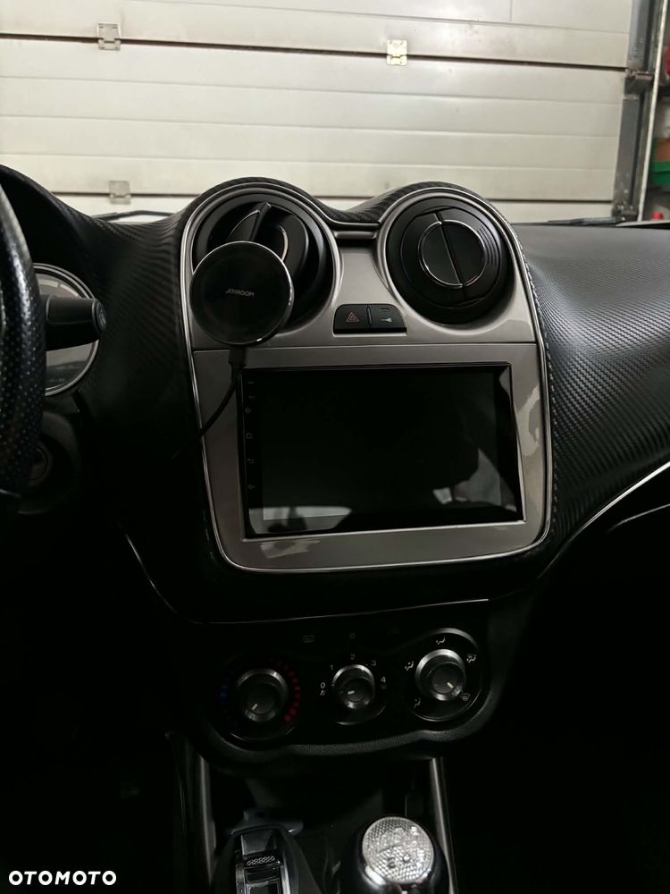 Alfa Romeo Mito - 11