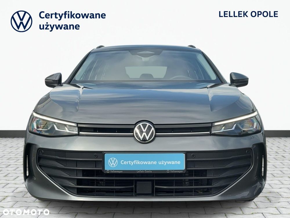 Volkswagen Passat Variant 2.0 TDI SCR DSG - 3