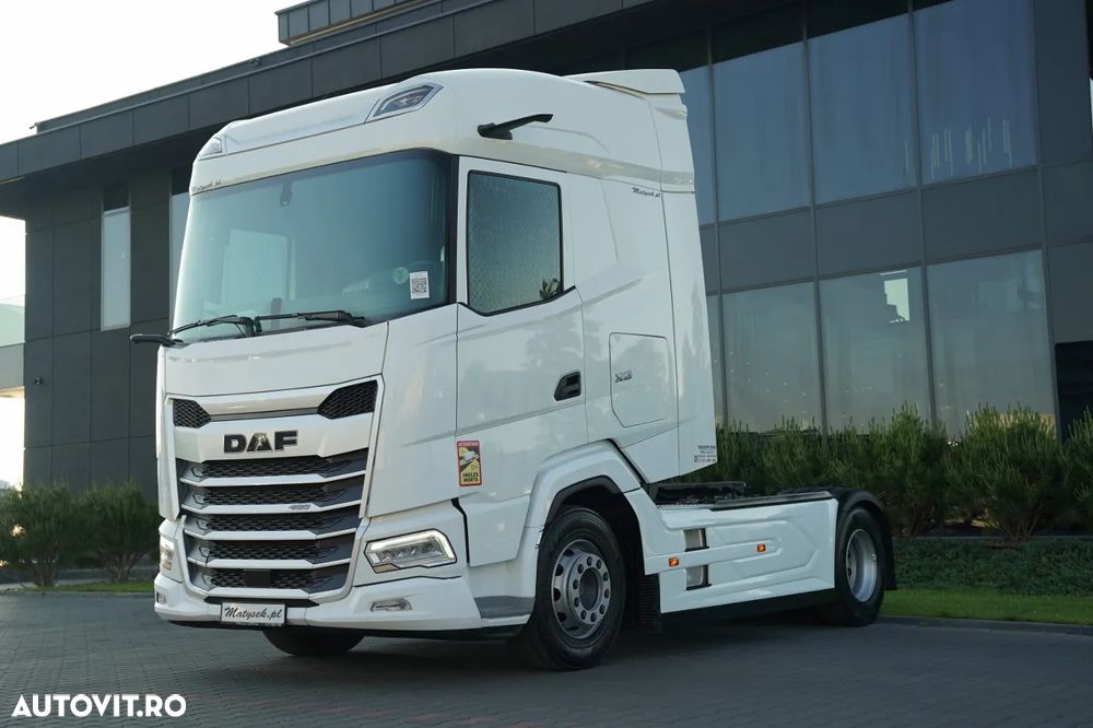 DAF XG 480 / 2022 R - 6