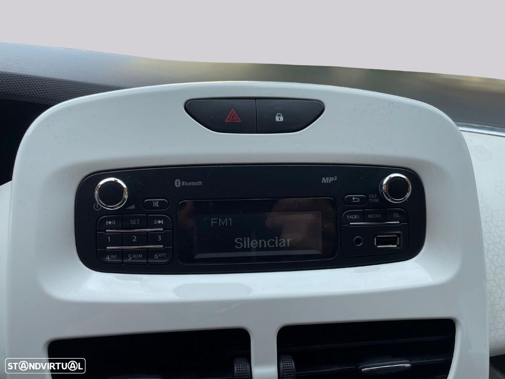 Renault Zoe - 28