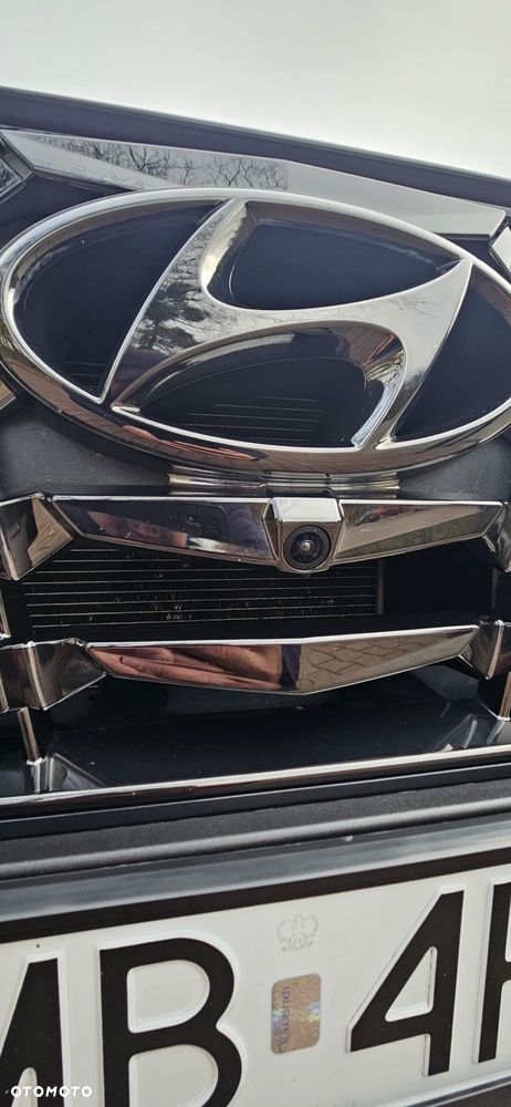 Hyundai Tucson 1.6 CRDi N Line 2WD DCT - 9