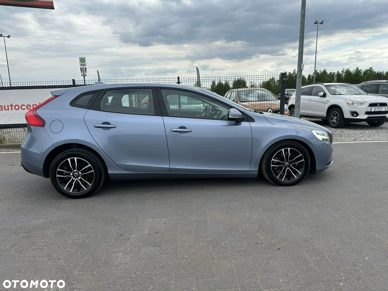 Volvo V40 - 7