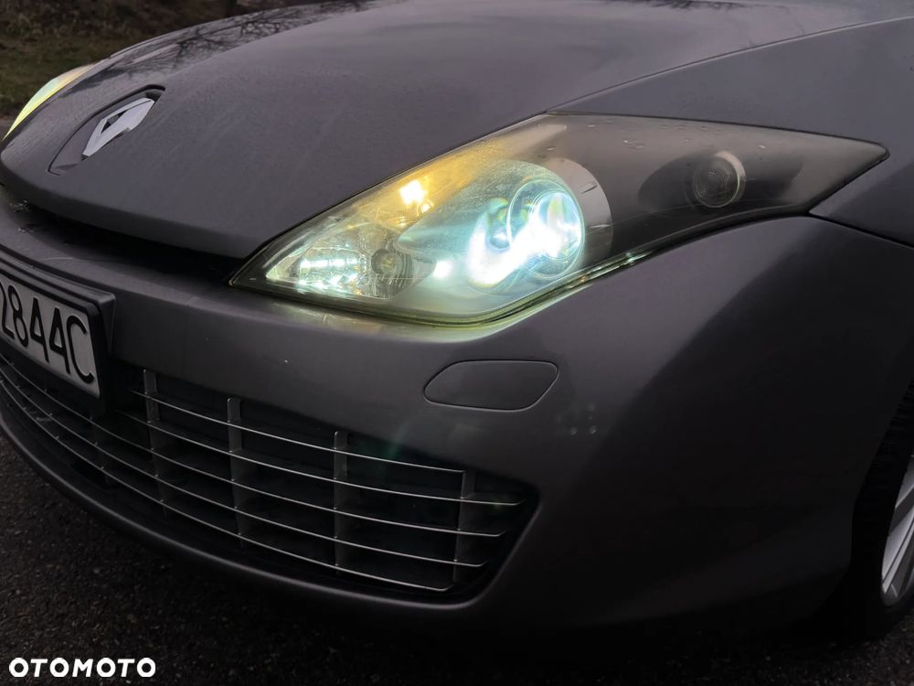 Renault Laguna 2.0 16V Turbo GT - 9