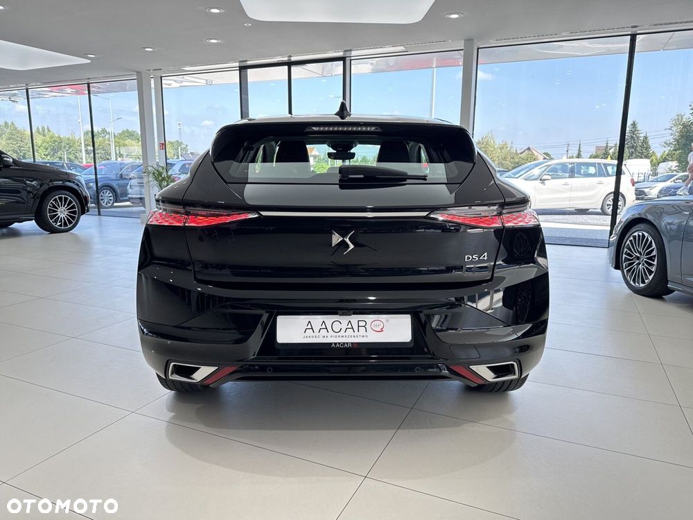 DS Automobiles DS 4 1.2 PureTech Trocadero - 4