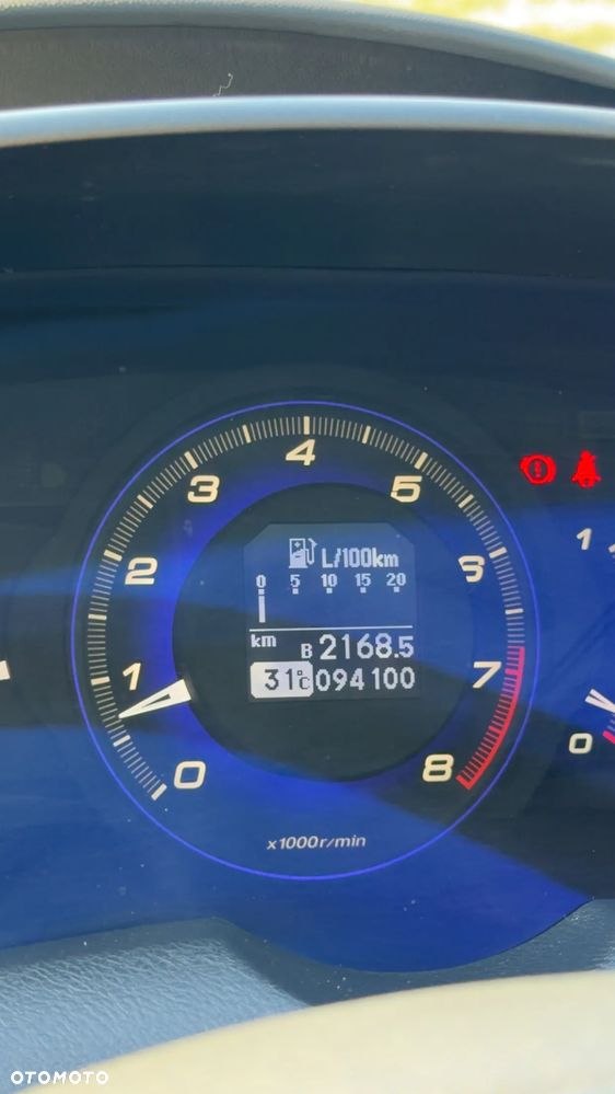 Honda Civic 1.8 Comfort - 10