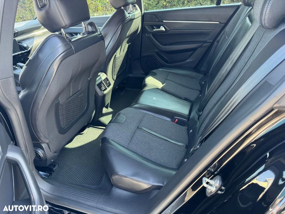 Peugeot 508 2.0 BlueHDI STT GT Line - 8