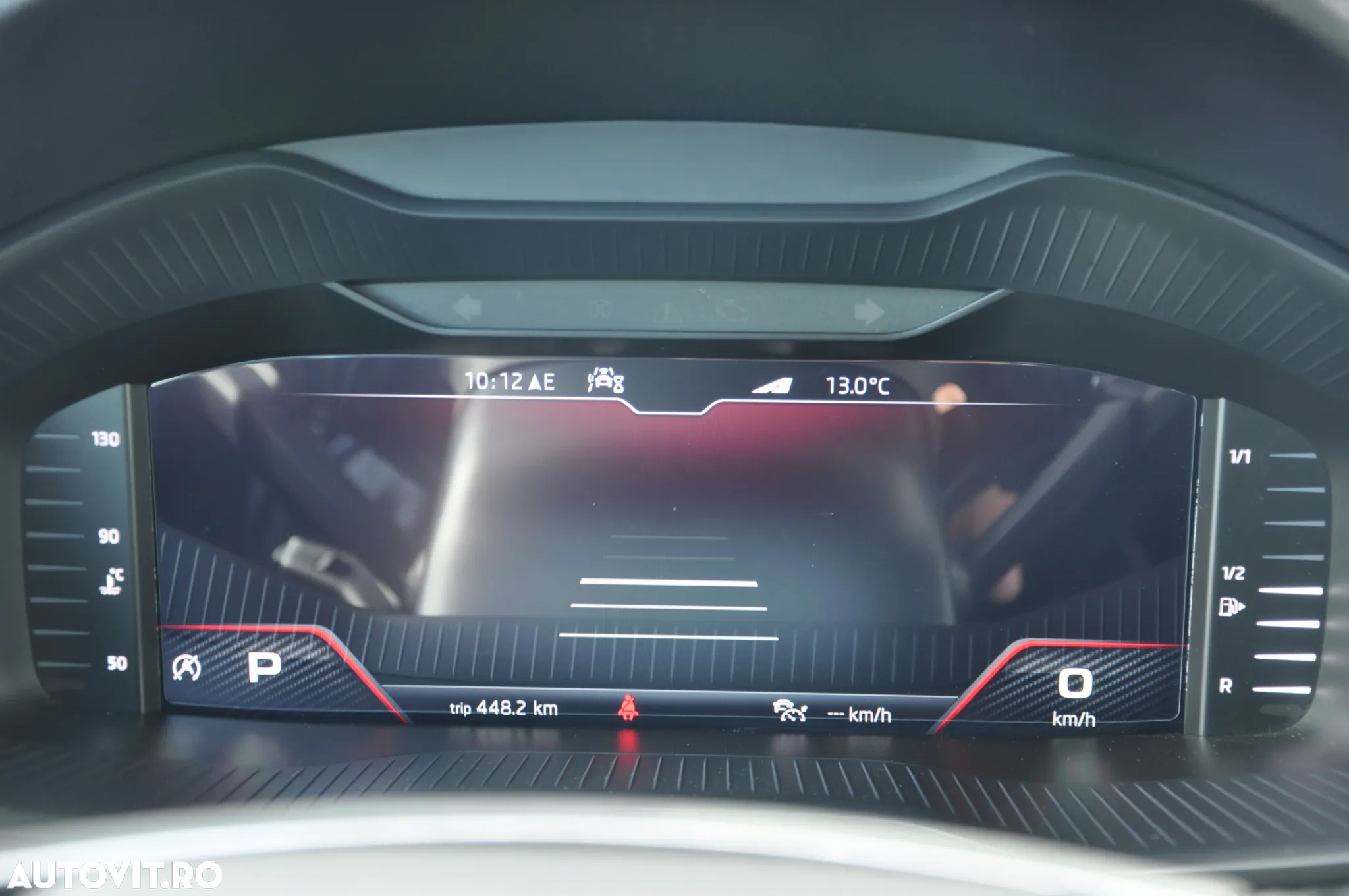 Skoda Kodiaq 2.0 TDI 4X4 DSG Sportline - 19