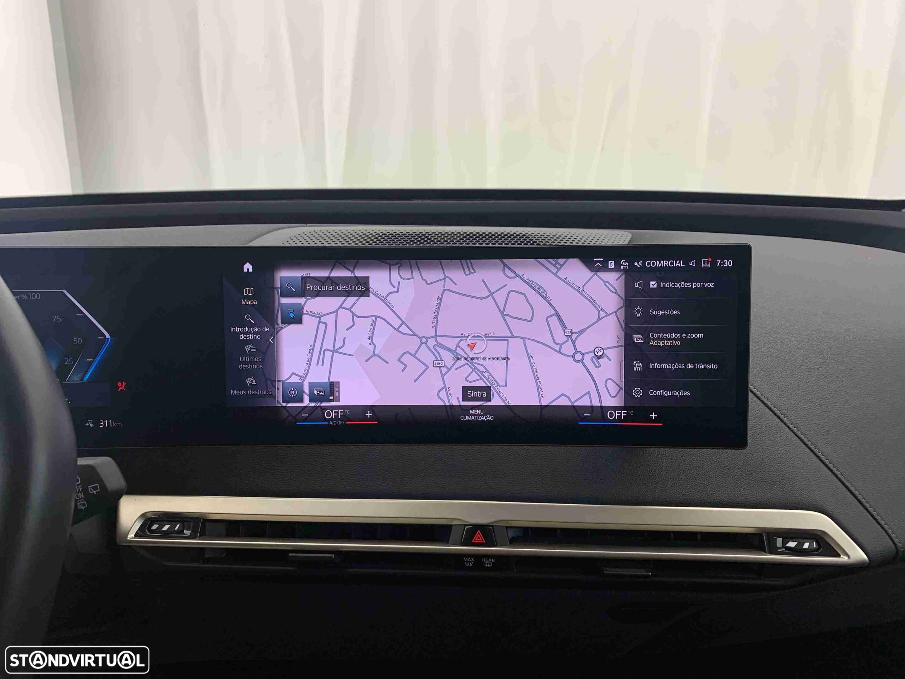 BMW iX xDrive 40 - 11