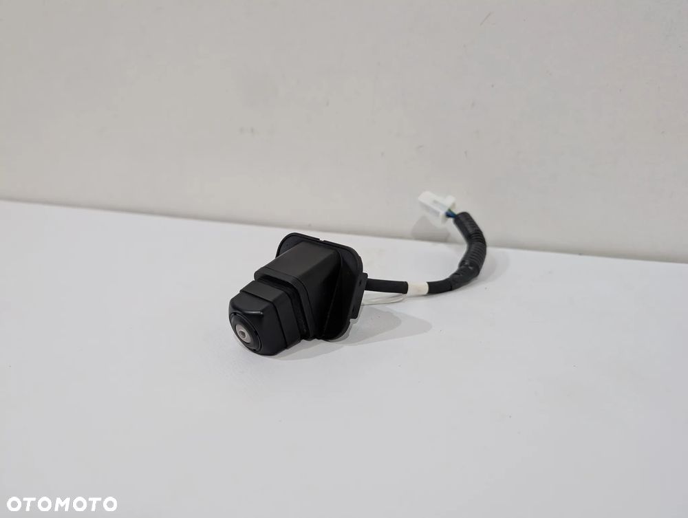 MAZDA 6 GJ III LIFT KAMERA COFANIA SEDAN GMC8-67RC0-A - 3