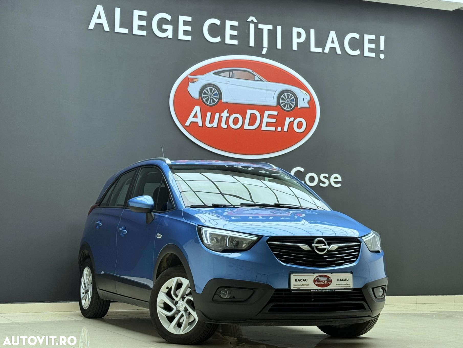 Opel Crossland - 2