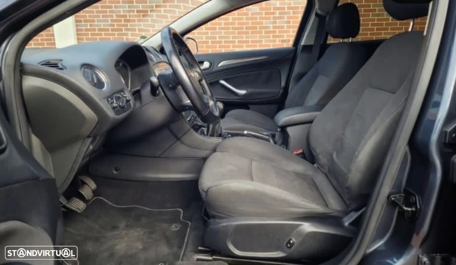 Ford Mondeo 1.8 TDCi Trend ECOnetic - 9