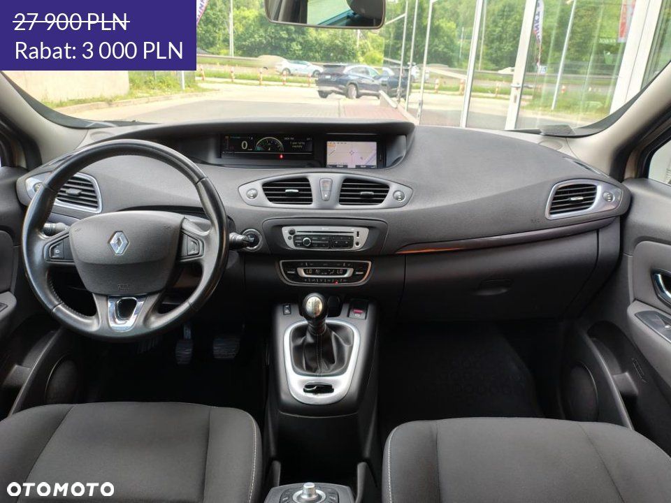 Renault Scenic - 13