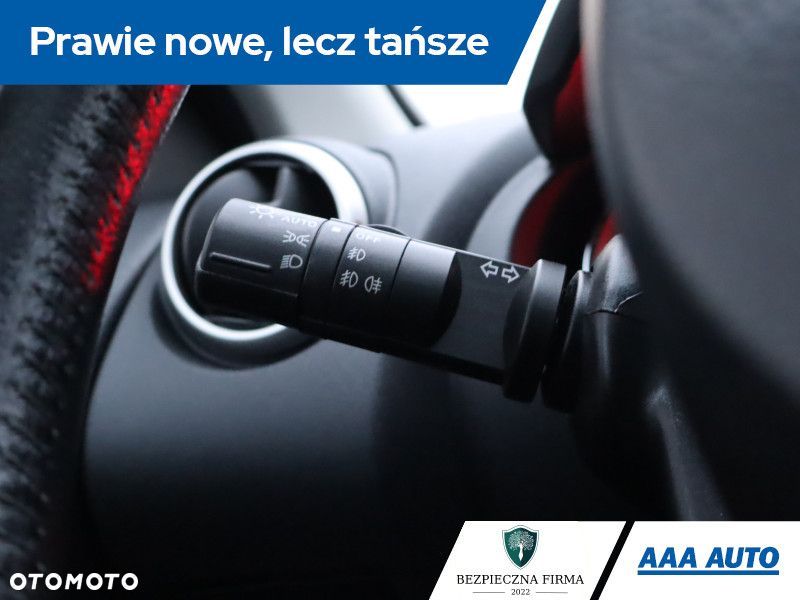 Nissan Qashqai+2 - 23