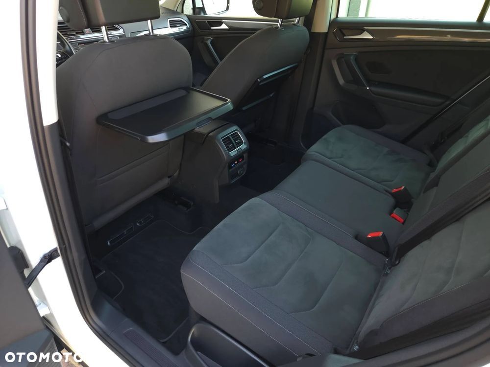 Volkswagen Tiguan 2.0 TDI SCR 4Motion (BlueMotion Tech) Highline - 40