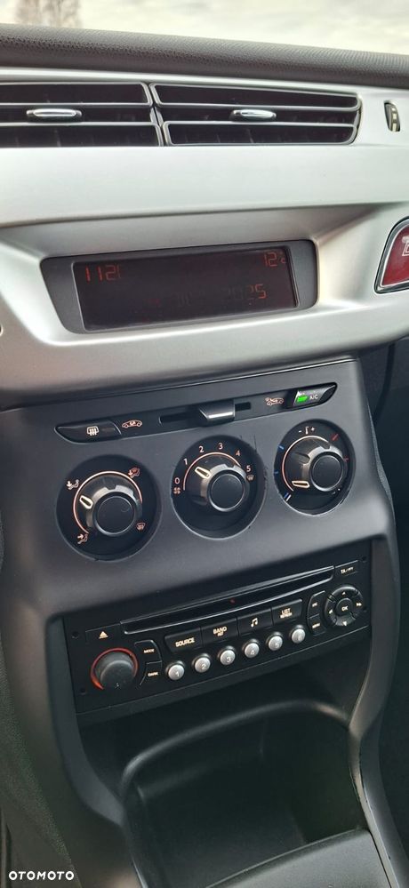 Citroën C3 1.4 Attraction - 31