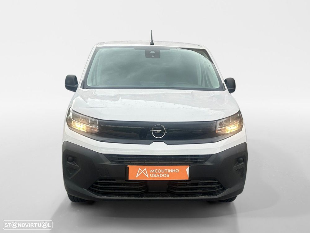 Opel Combo Outro - 8