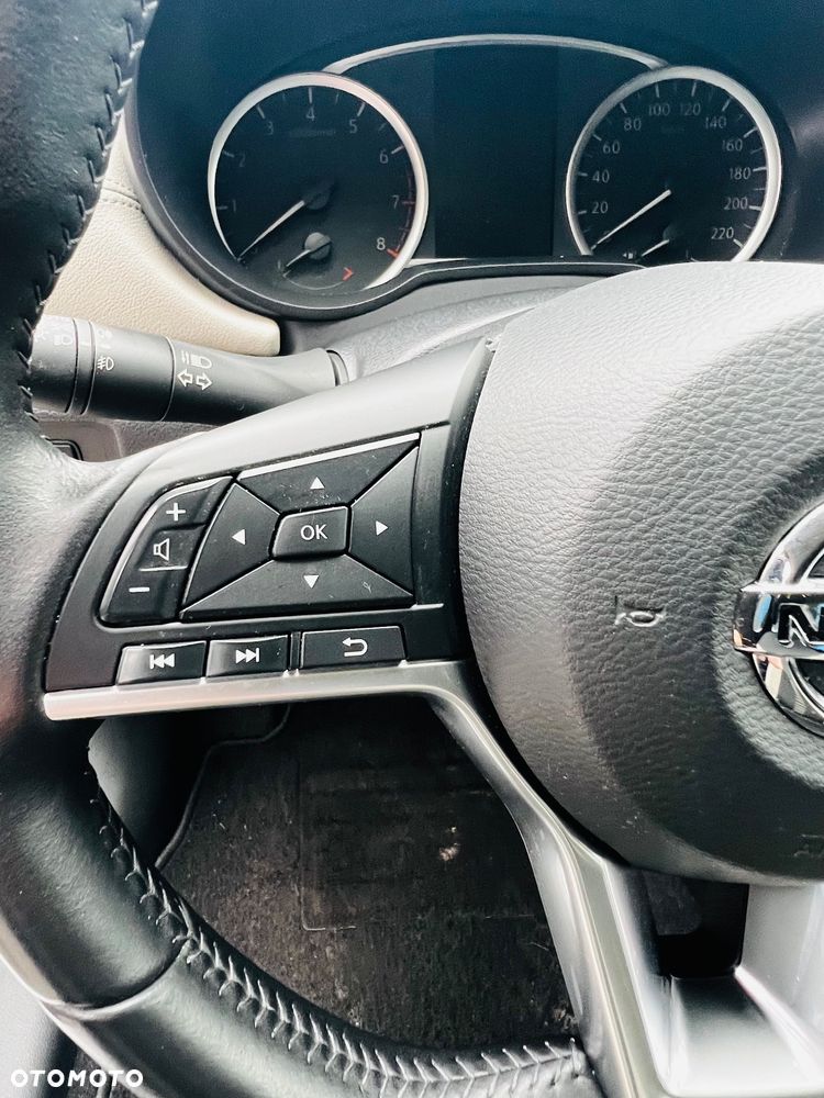 Nissan Micra DIG-T 117 Tekna - 16