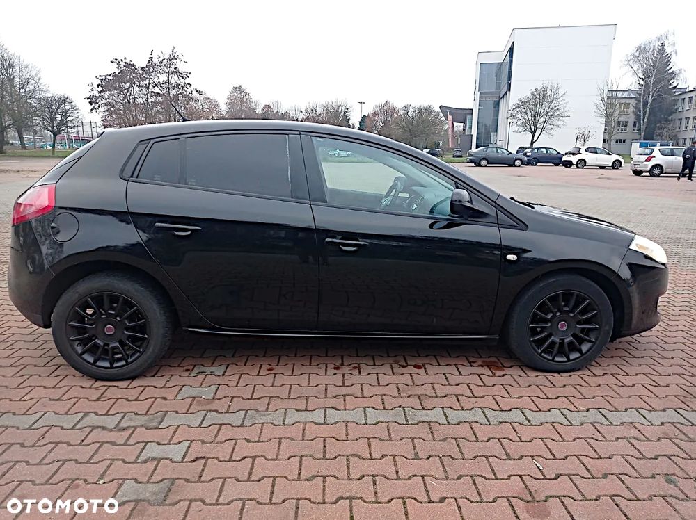 Fiat Bravo 1.4 16V Racing - 3