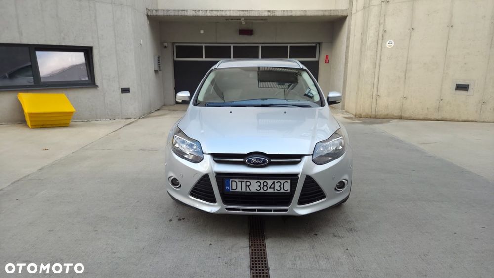 Ford Focus - 3