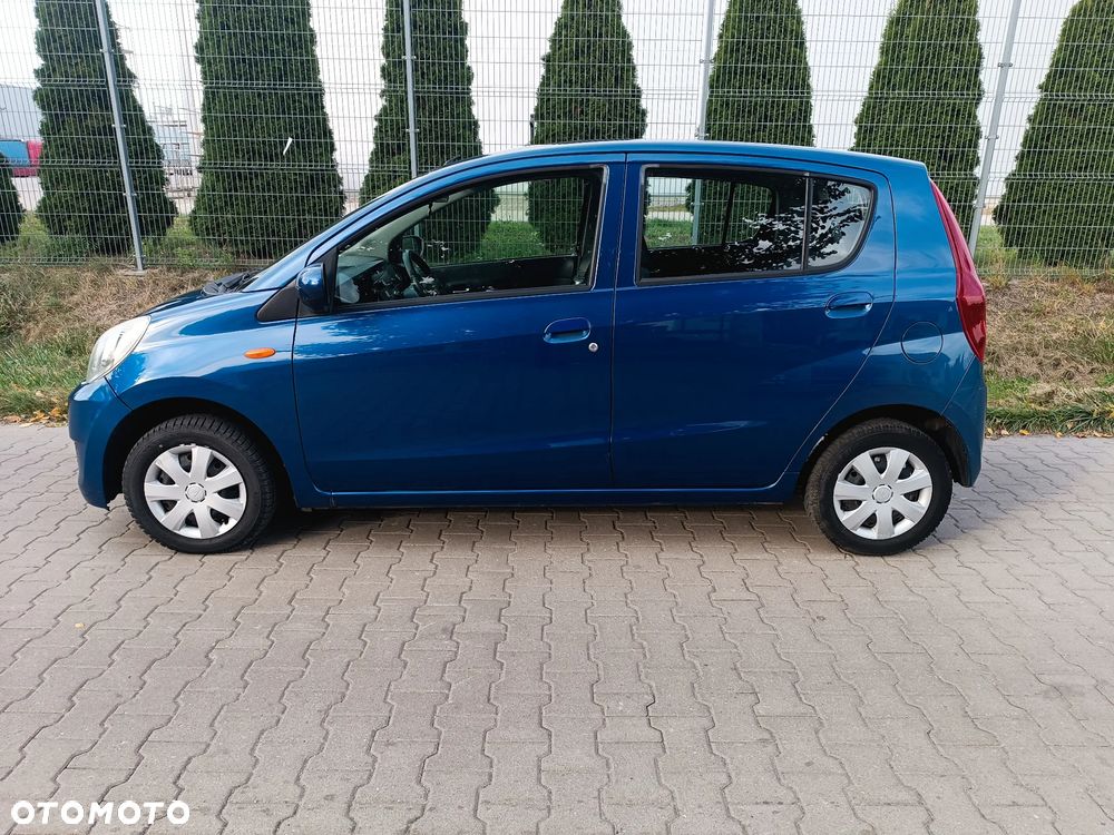 Daihatsu Cuore - 18