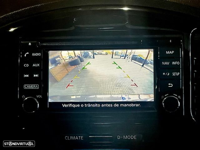 Nissan Juke 1.2 DIG-T N-Tec - 22