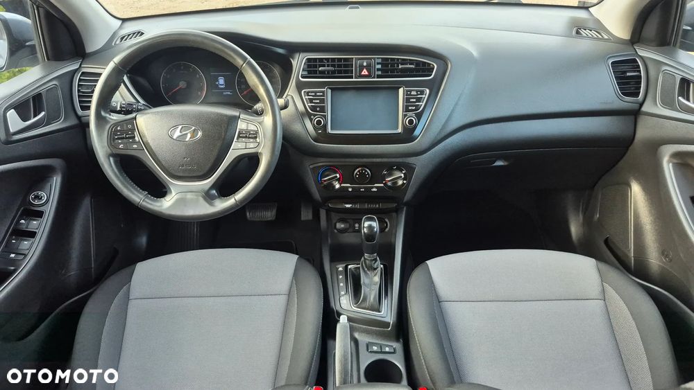 Hyundai i20 1.0 T-GDI DCT - 30