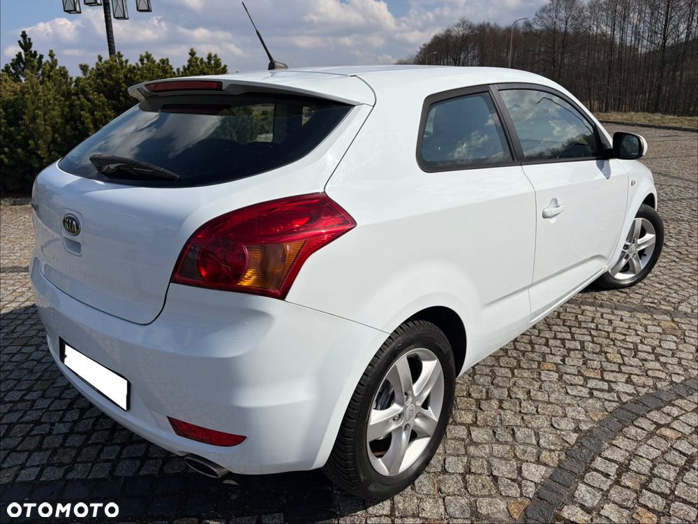 Kia ProCeed 1.6 Comfort - 4