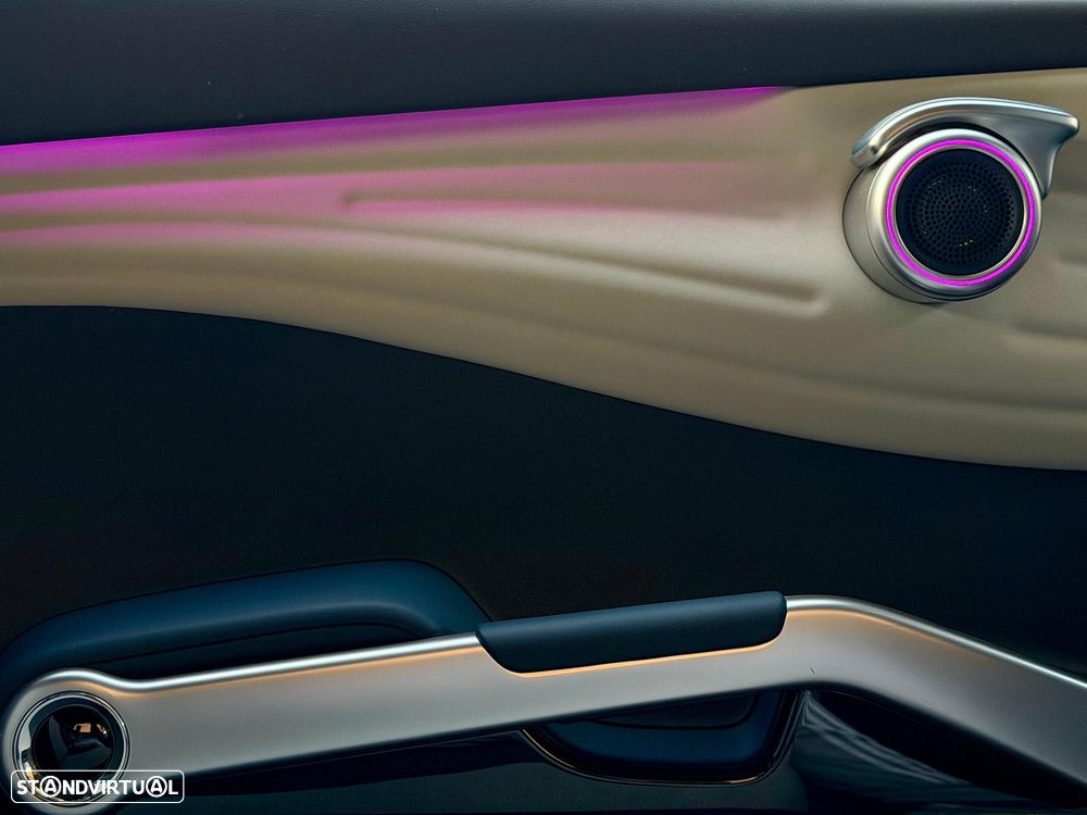 BYD Atto 3 Design - 18