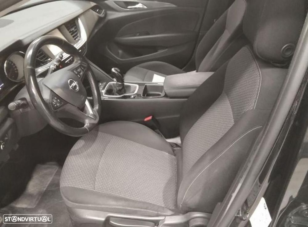Opel Insignia Sports Tourer 1.6 CDTi Business Edition - 4