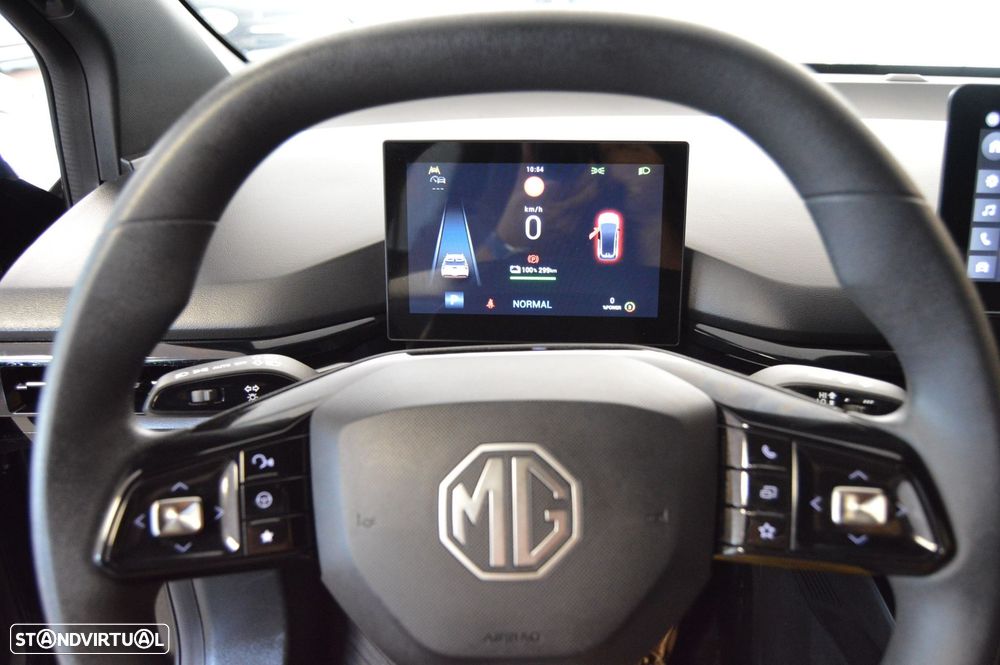 MG MG4 51 kWh Standard - 18
