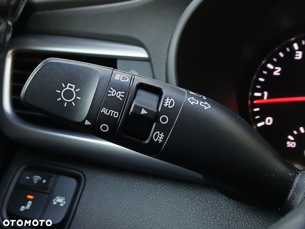 Kia Optima 2.0 XL - 33