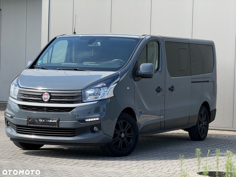 Fiat Talento - 5