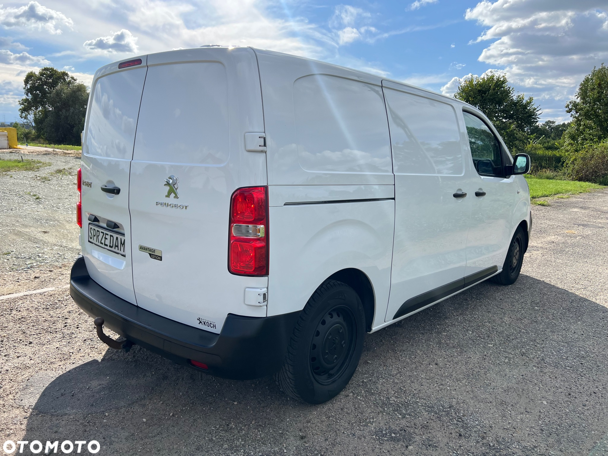 Peugeot Expert - 17