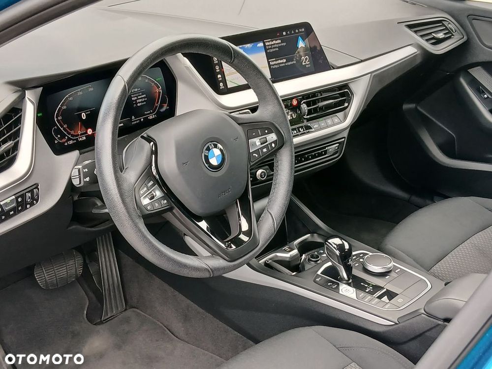 BMW Seria 1 118i Advantage - 16