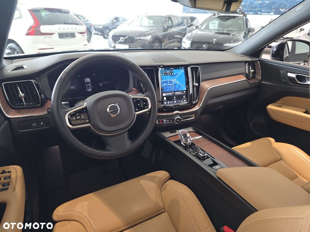 Volvo XC 60 - 15