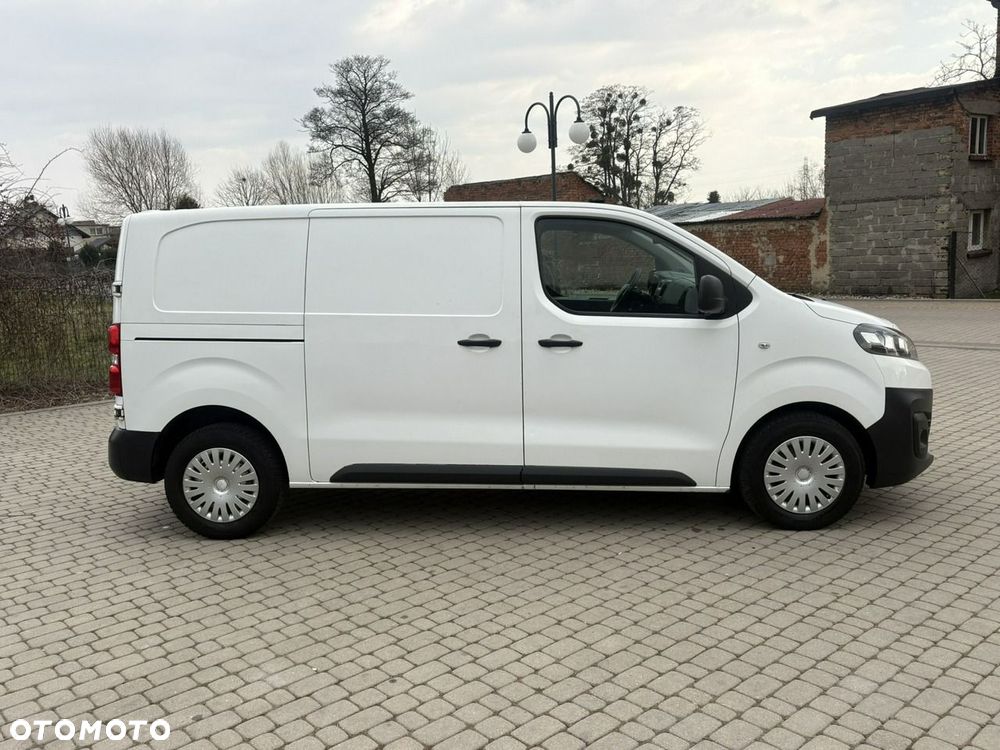 Citroën Jumpy - 8