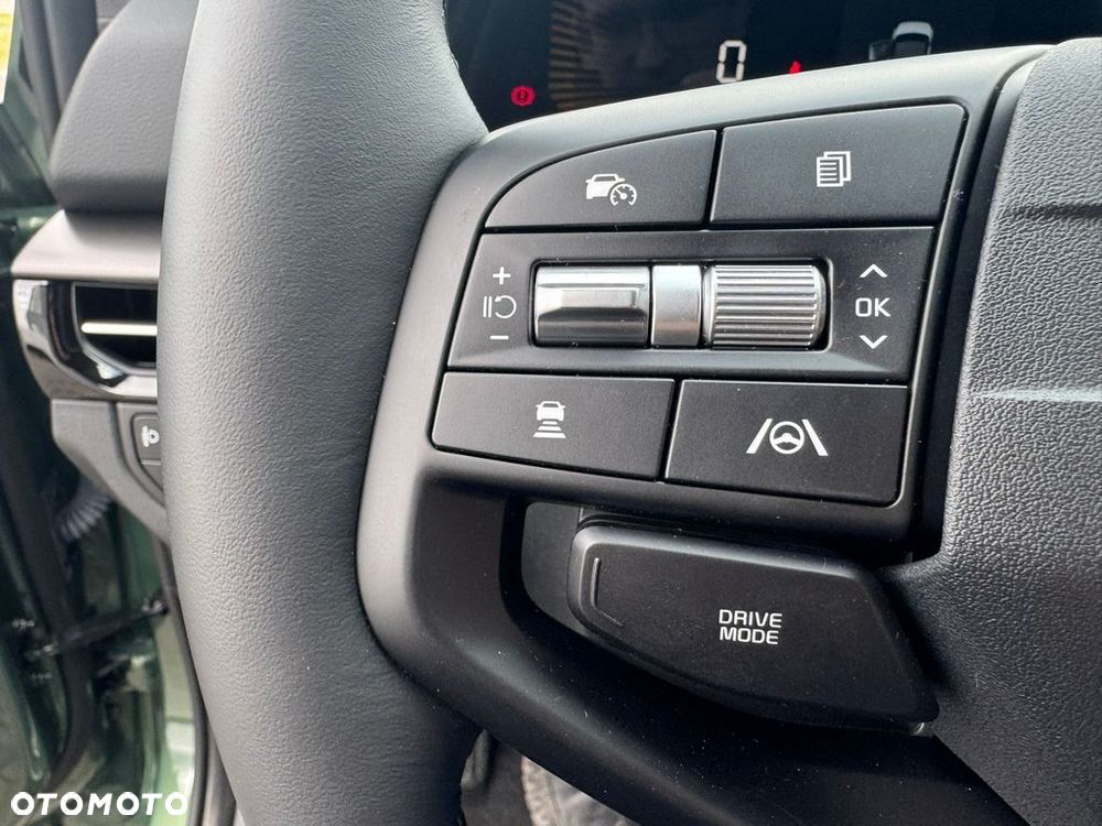 Kia Sportage 1.6 T-GDI L 2WD DCT - 17