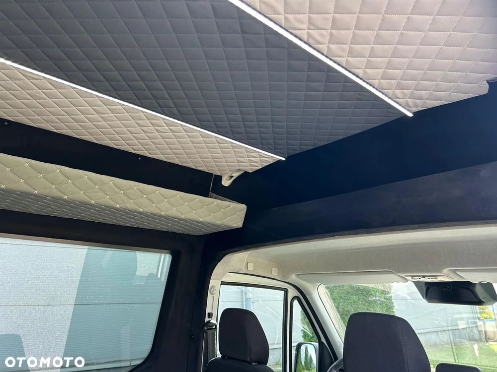 Iveco Daily 35S18 - 20