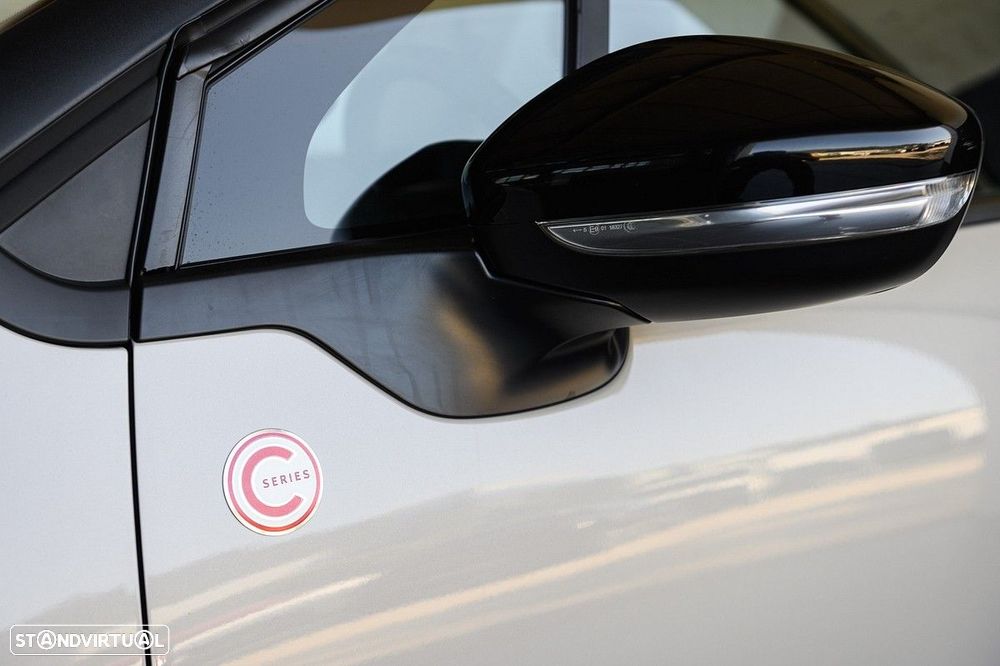 Citroën C3 1.2 PureTech C-Series - 16