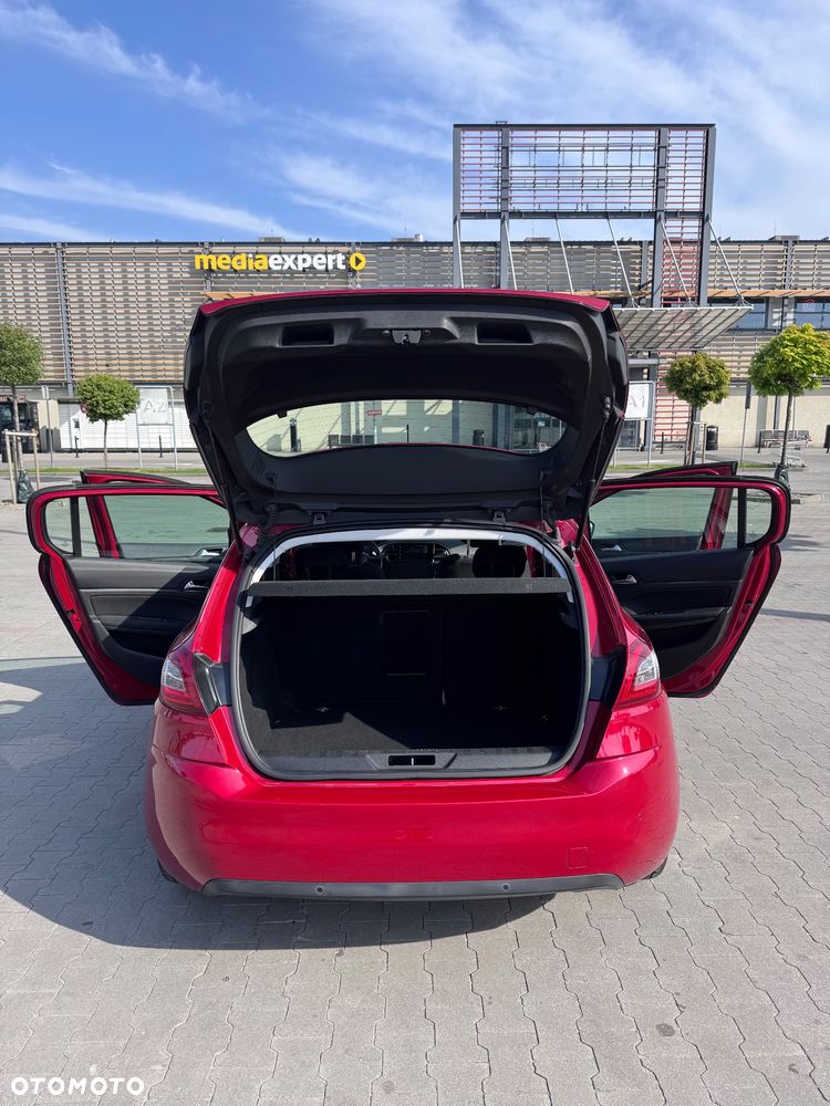 Peugeot 308 130 e-THP Stop & Start Allure - 15