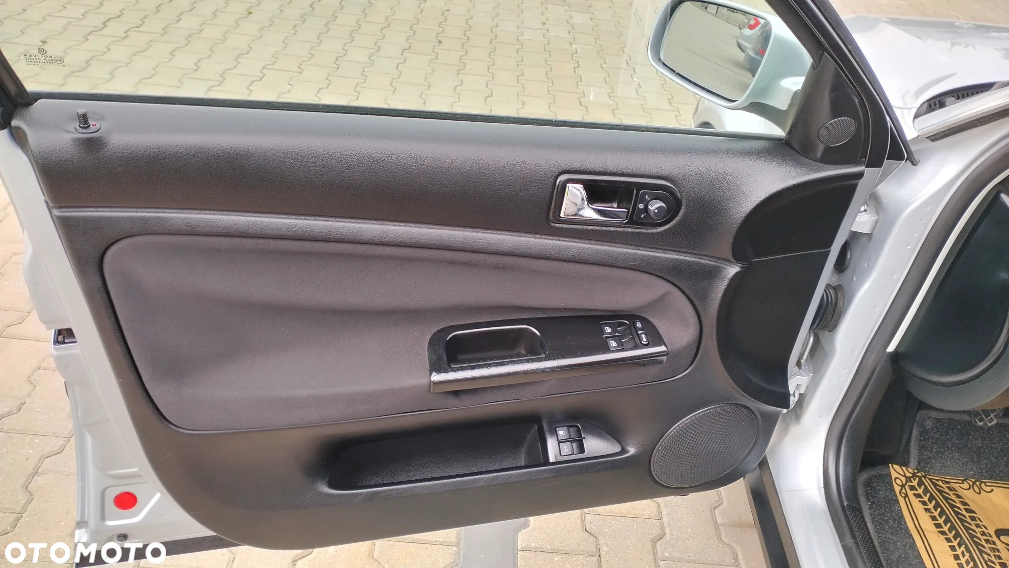 Volkswagen Passat - 18
