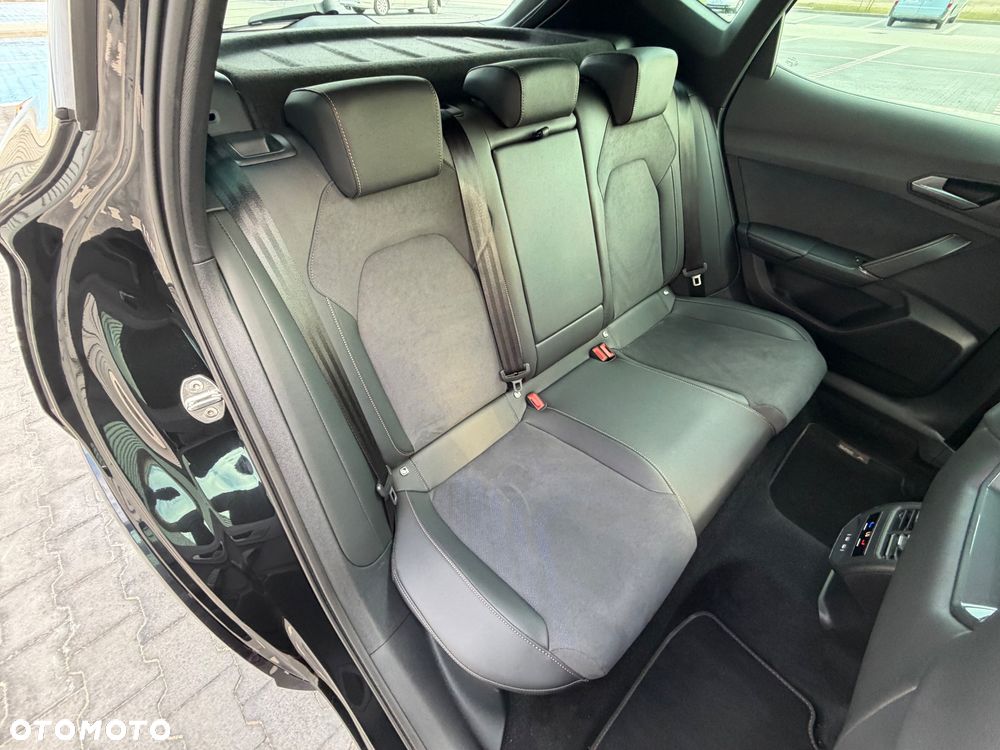 Cupra Formentor 2.0 TSI 4Drive DSG VZ - 27