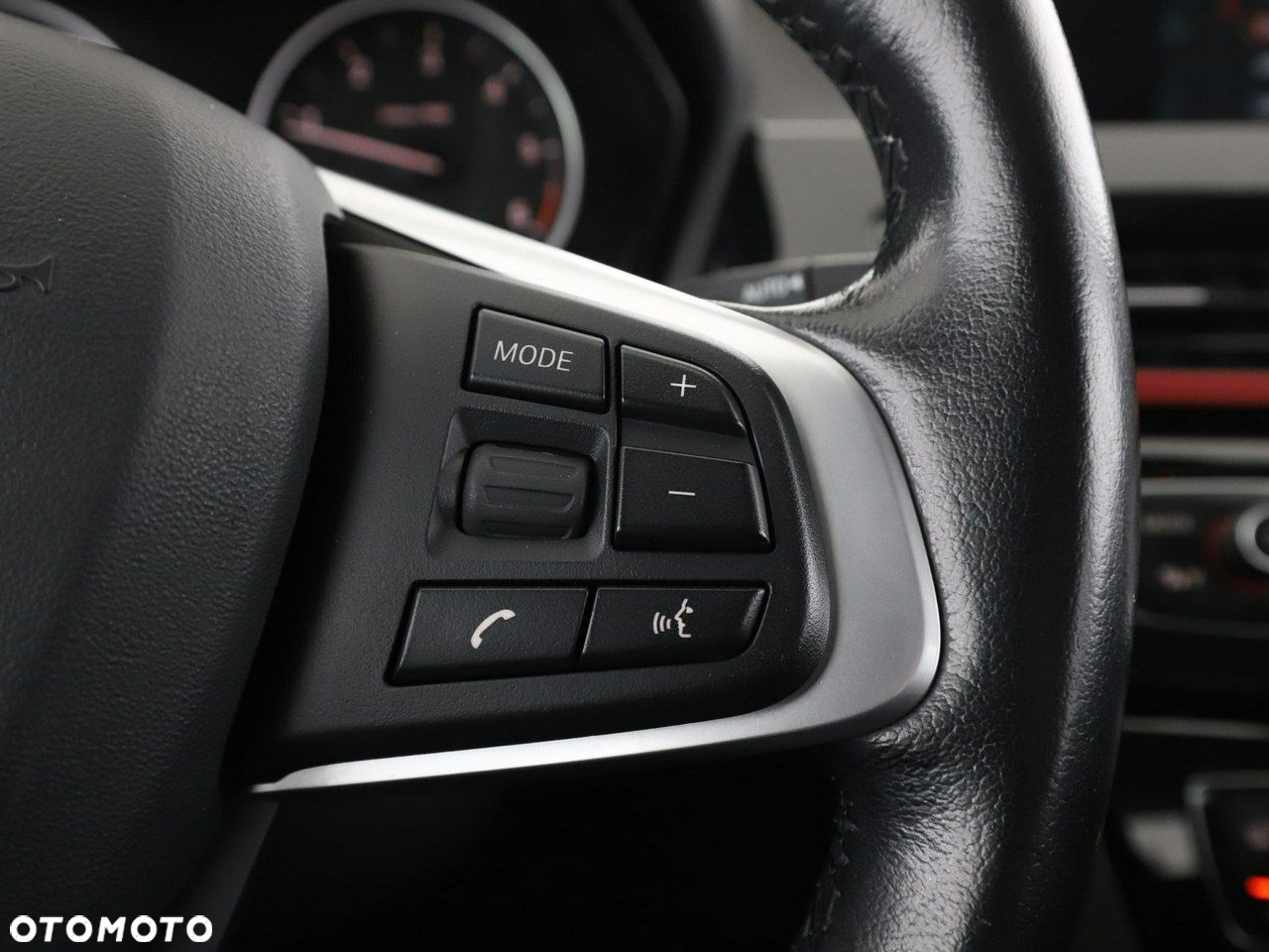 BMW X1 sDrive18d Sport Line - 31