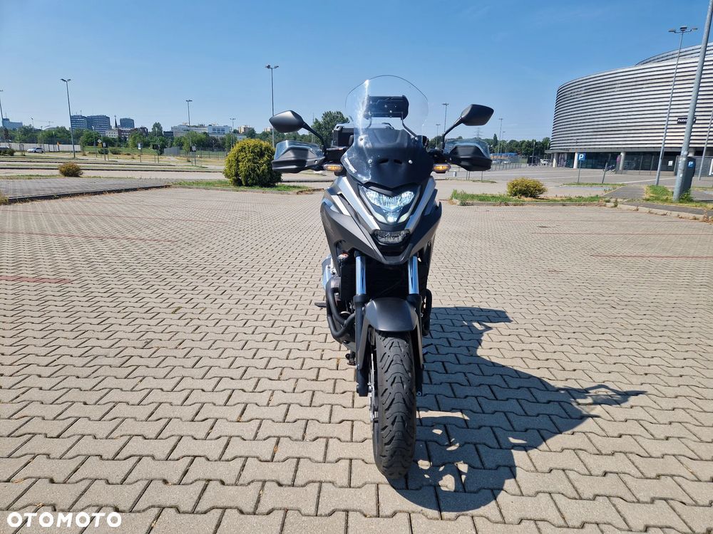 Honda NC - 7
