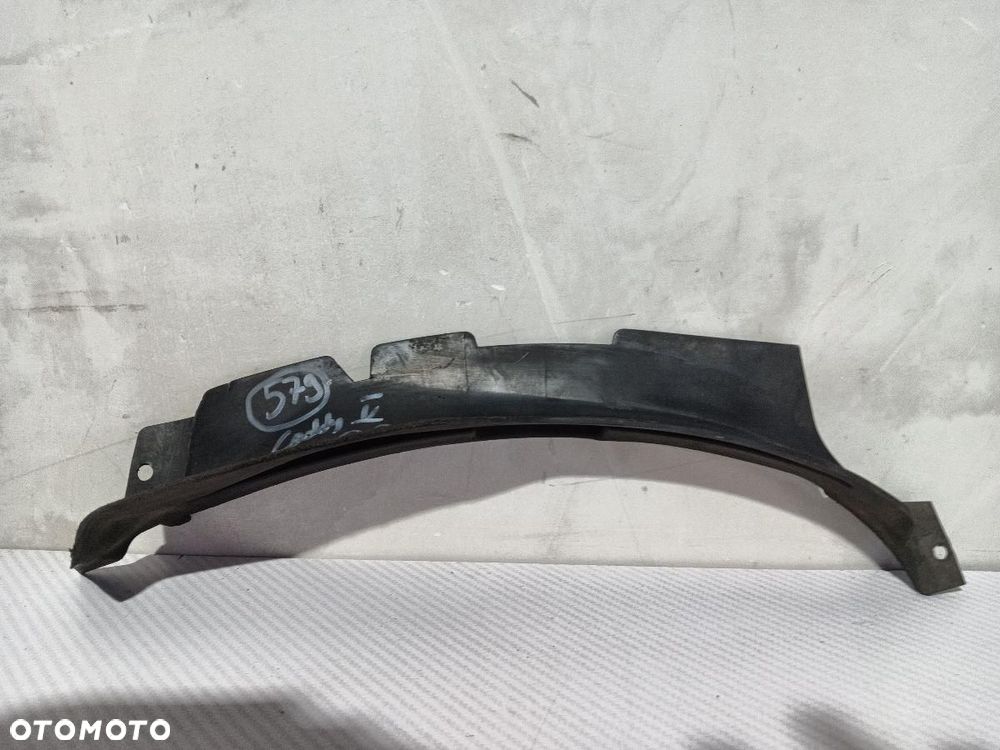 CHLAPACZ NADKOLA PRZÓD PRZEDNI PRAWY VW CADDY V 2K7805946 - 1